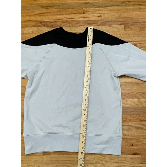 Disney Marvel Wanda Vision S.W.O.R.D Men's S Gray Sweatshirt Cotton Pullover‎ - Picture 4 of 8